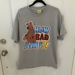 Men’s Scooby Doo T-Shirt